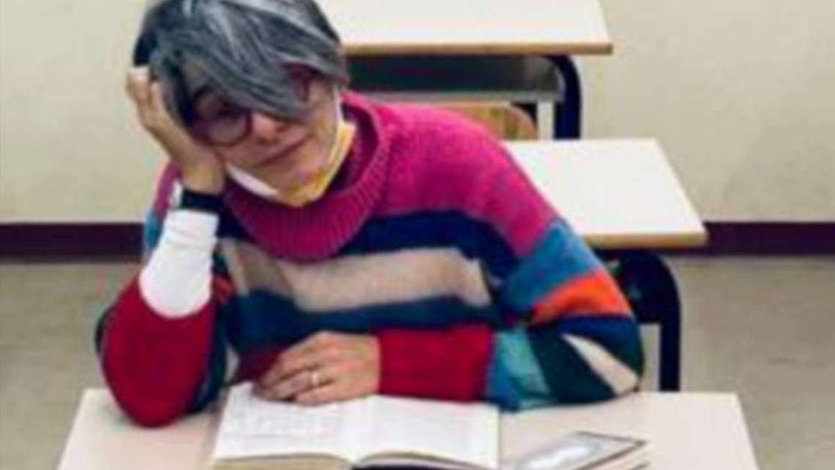 Faenza, la prof che non si arrende: Basta con la dad, smettiamola di fare danni ai ragazzi