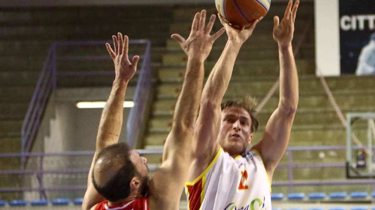 Basket A2, Denegri: Nel derby si è vista l'anima dell'OraSì