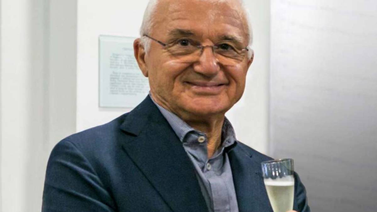 Forlì. Dino Zoli Group, mostra per i 50 anni