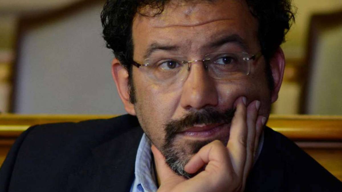 Forlì. Bagarre su Melandri, il centrodestra: Per ora con Zattini