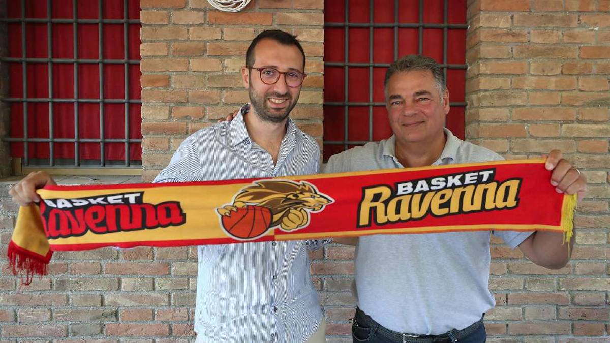 Basket A2, OraSì: salta Anthony, mirino su Bartoli
