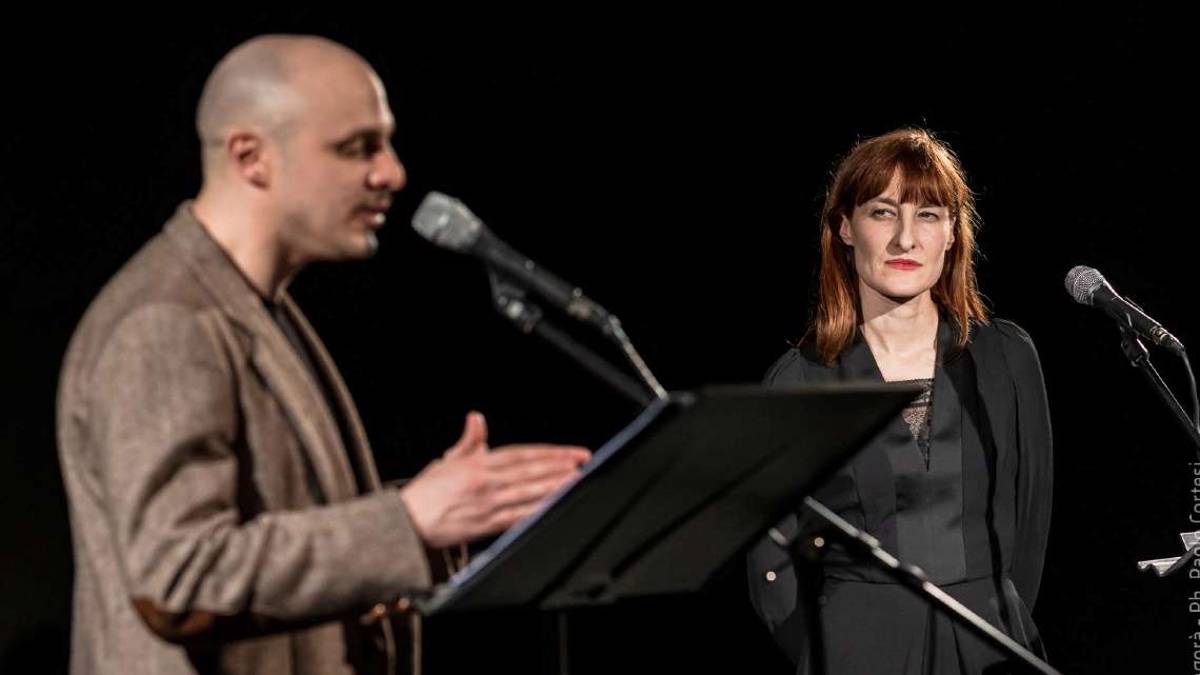 Cinque tappe romagnole per il reading di Menoventi su Arpad Weisz