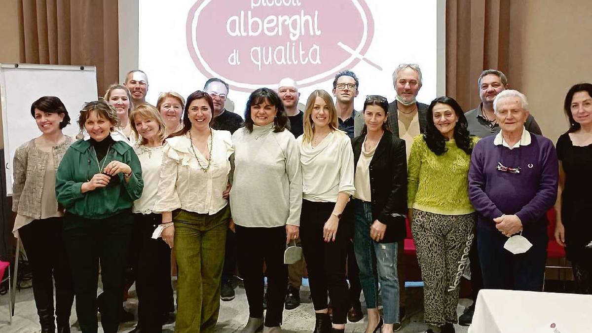 Lavoro a Rimini, i piccoli alberghi: Assumiamo ma si presentano in pochi