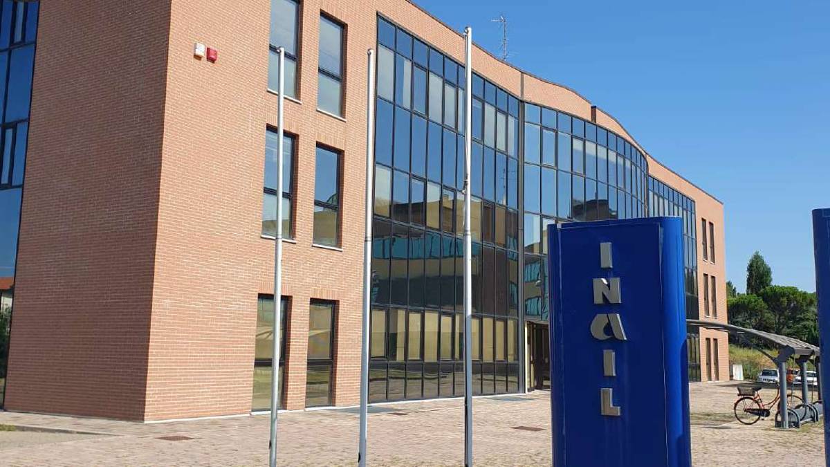 Lugo, il Comune porta l'Inail in Cassazione per l'Imu