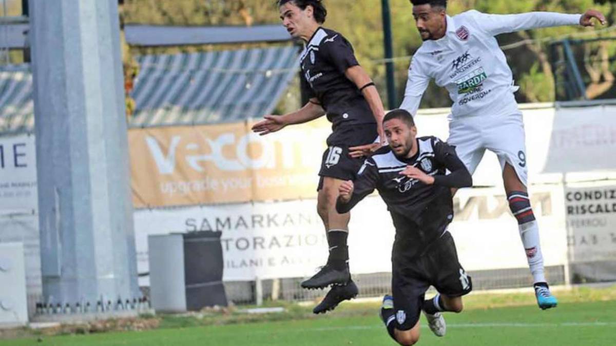Calcio C. Cesena è già tempo di un trittico infuocato