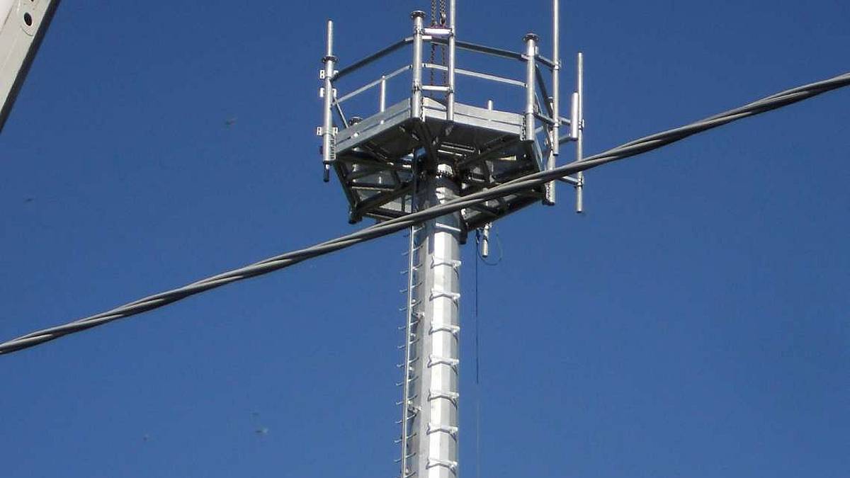 Riccione, richiesta in Comune per una nuova antenna