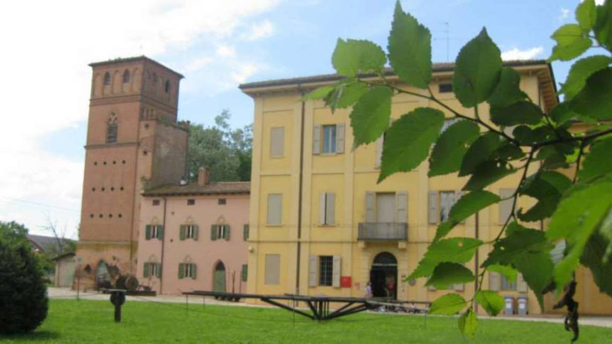 La Civiltà contadina al museo di Bentivoglio