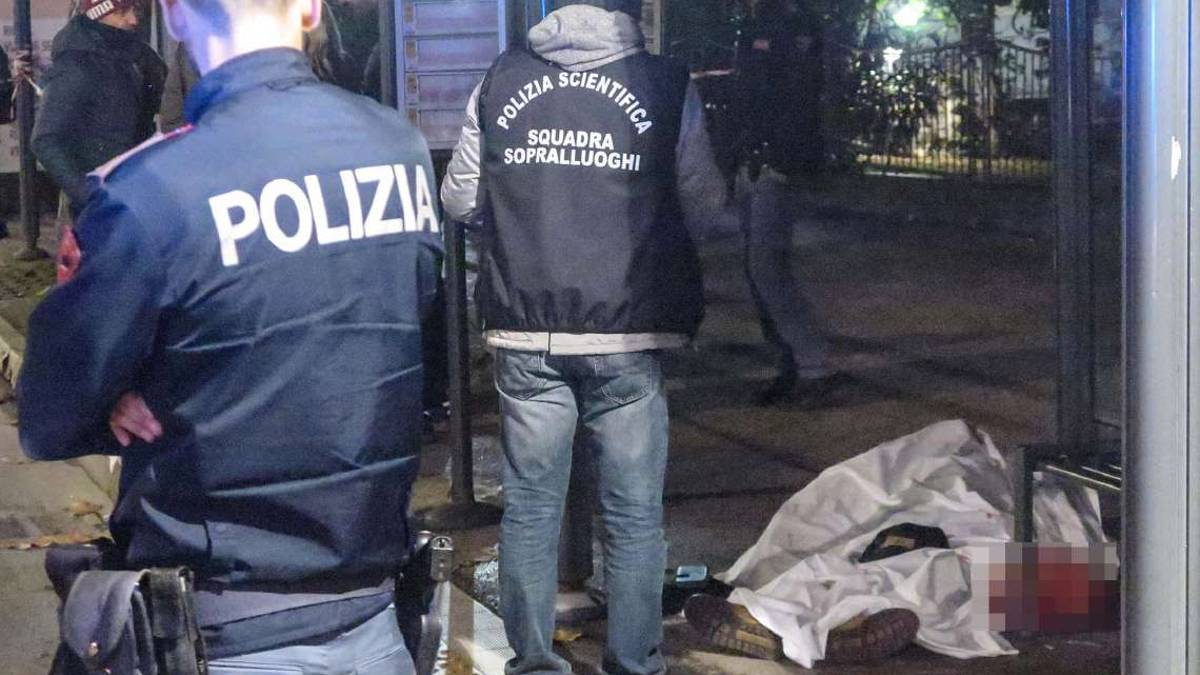 Rimini. Omicidio in stazione, in arrivo otto telecamere