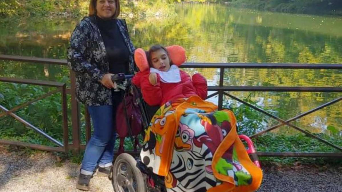 Verucchio, giovedì 30 tutti in campo per Chiara: Sammaurese e Rubicone in Volley alleate