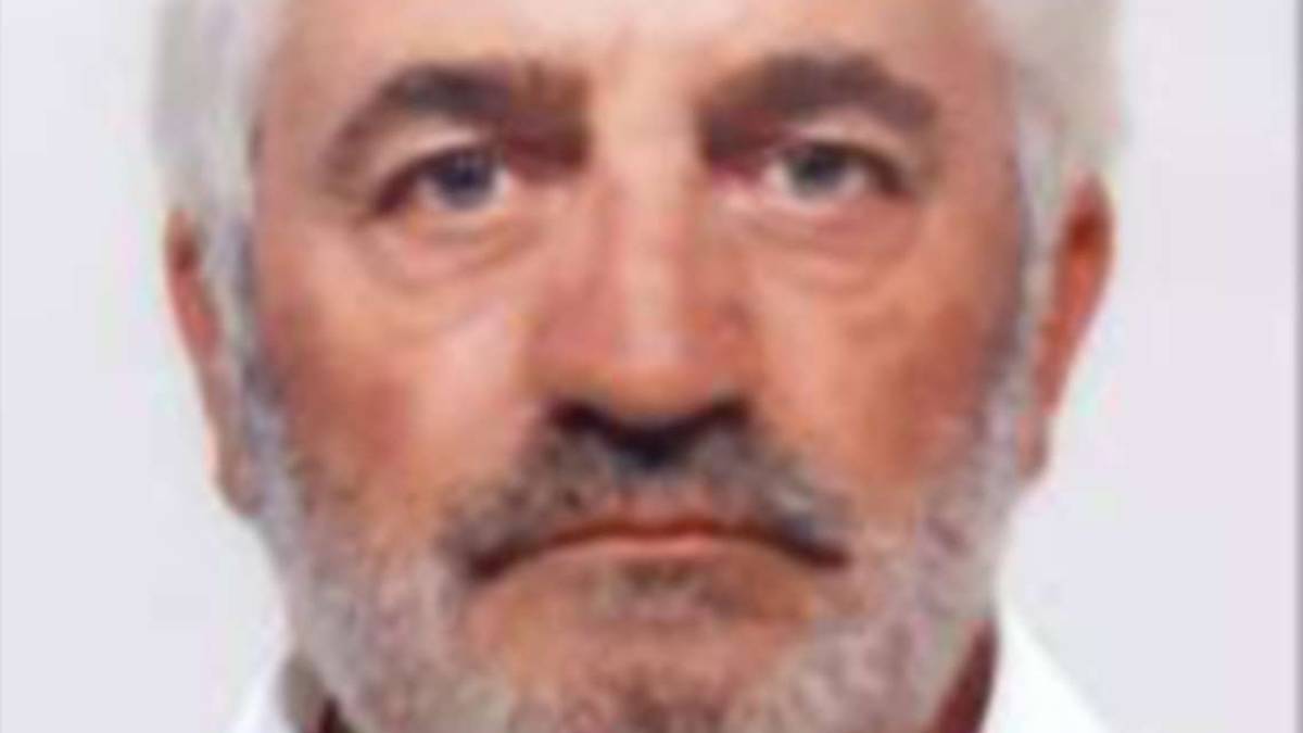 Savignano, addio a Carlo Motta, idraulico e pittore