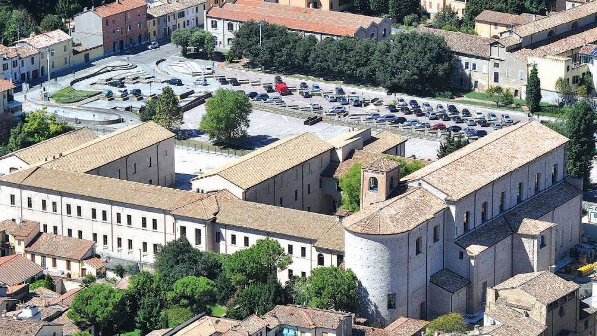 Forlì, svelata la nuova mostra fotografica a San Domenico