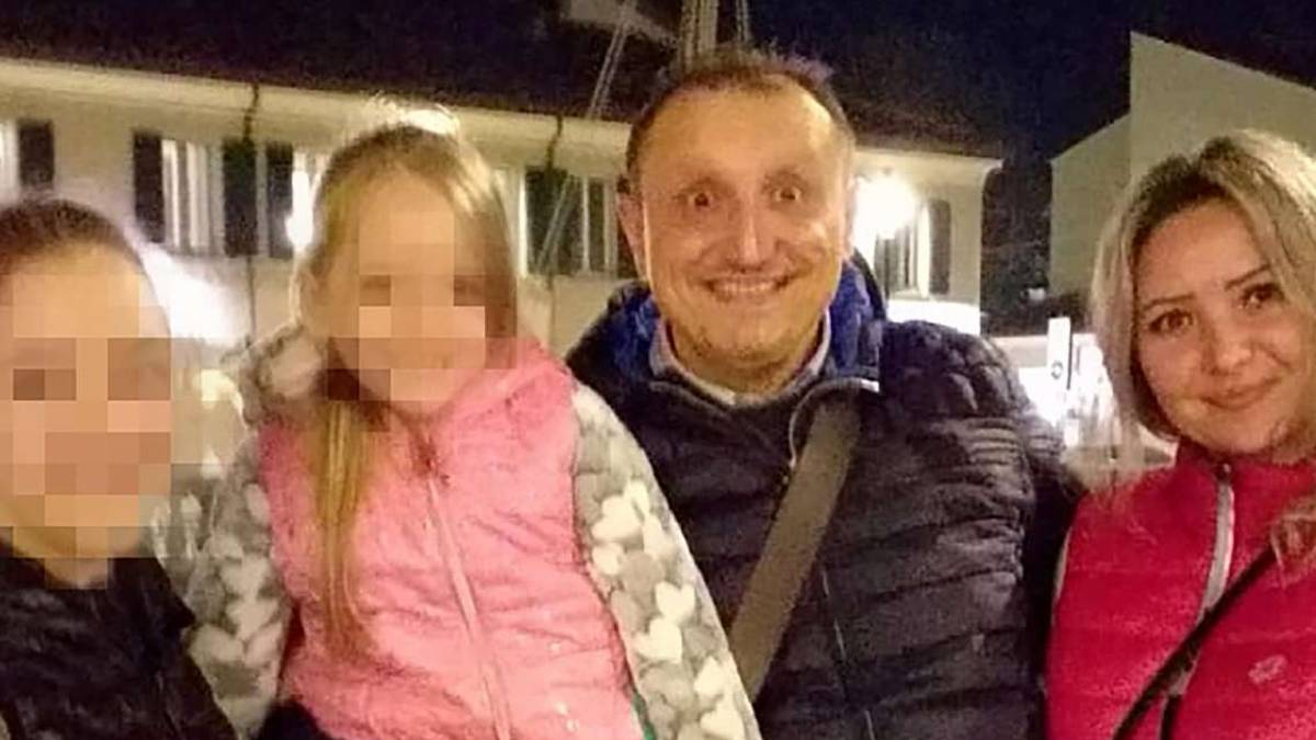 Bellaria, ospito mamma e figlie ucraine, ma ora la casa serve ai turisti