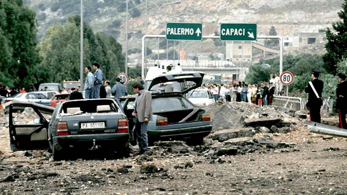 I trent'anni dalla strage di Capaci raccontati ai ragazzi