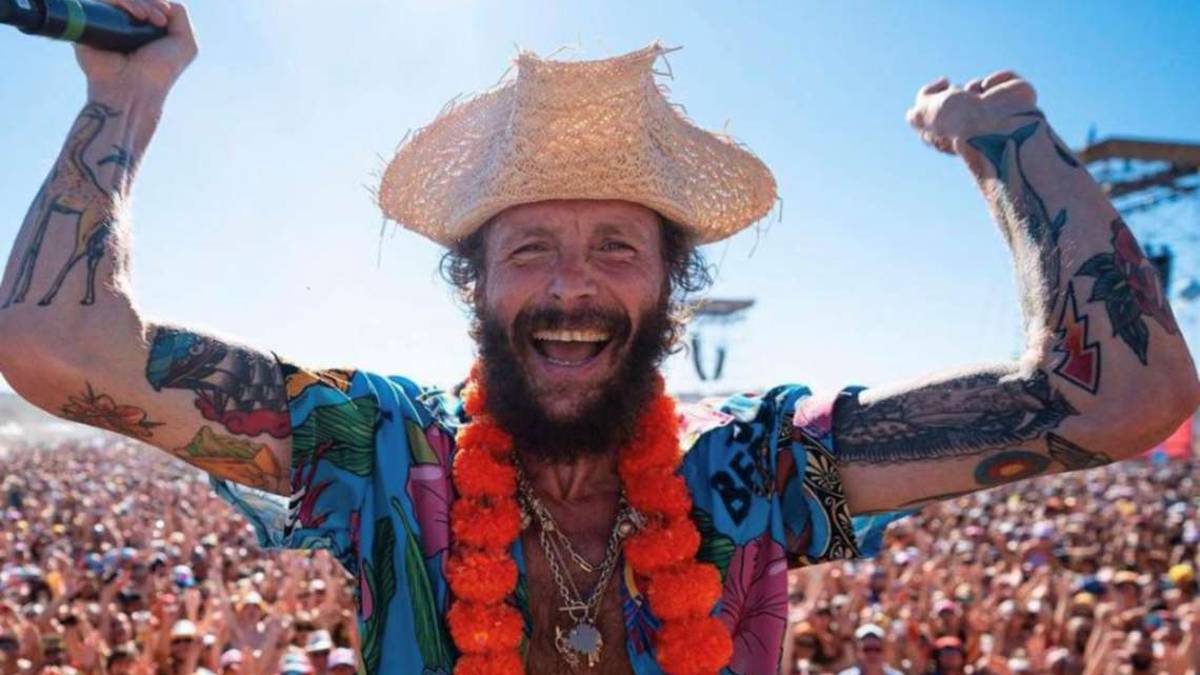 I numeri del Jova beach: 70mila persone e nessuna emergenza