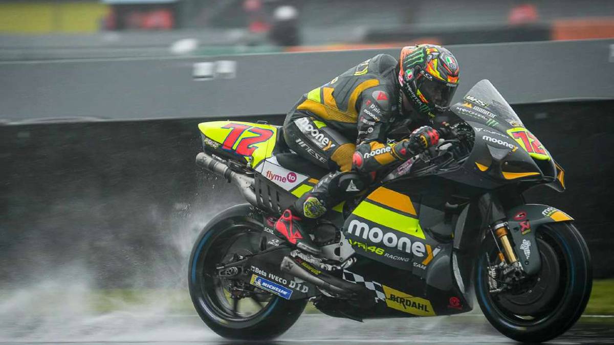 MotoGp, Austria: incognita chicane per Bastianini, Bezzecchi e Dovizioso
