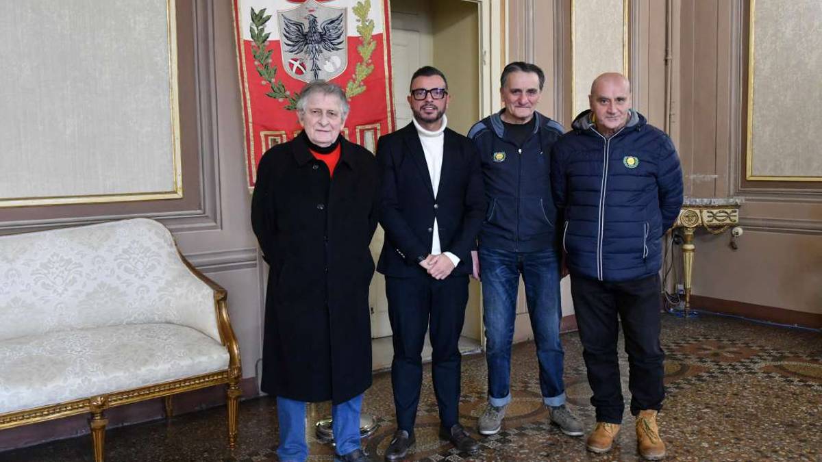 Tennis, Forlì invasa da piccoli campioni