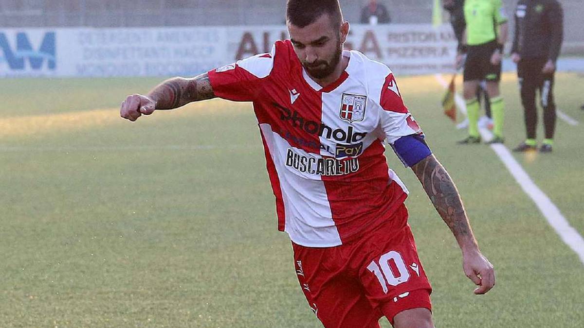 Calcio C, Gabbianelli: Rimini, segnare alla Vis non è semplice