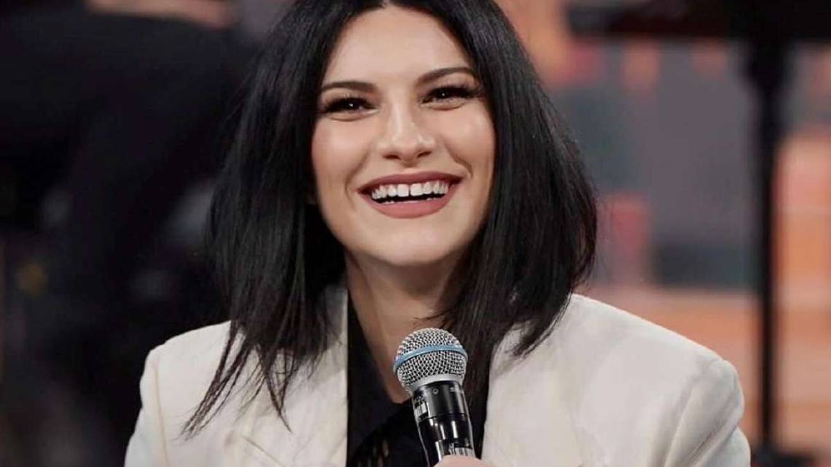 Gran festa a Solarolo per Laura Pausini il 17 e 18 giugno
