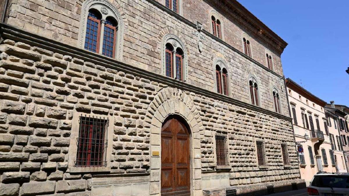 Imola, tornano le udienze del giudici di pace a palazzo Calderini
