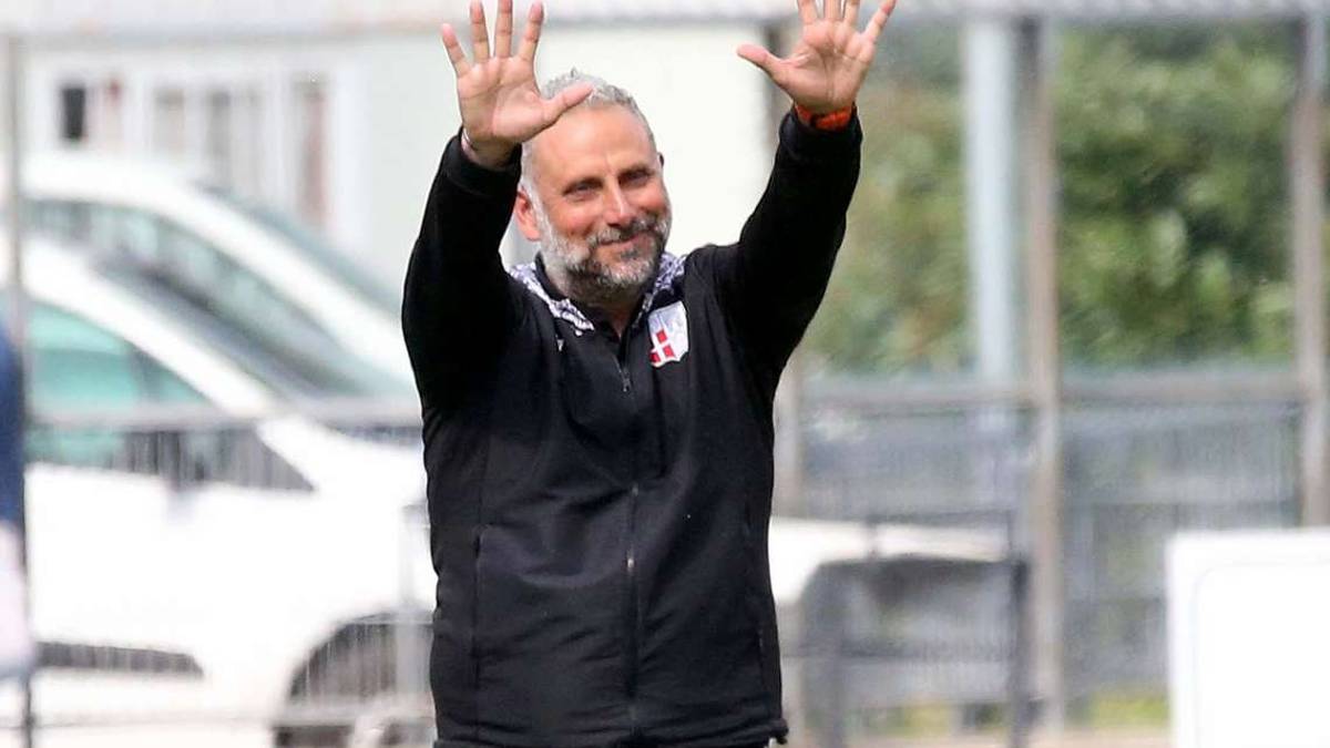 Calcio C, Rimini: lo United Riccione pensa a Gaburro