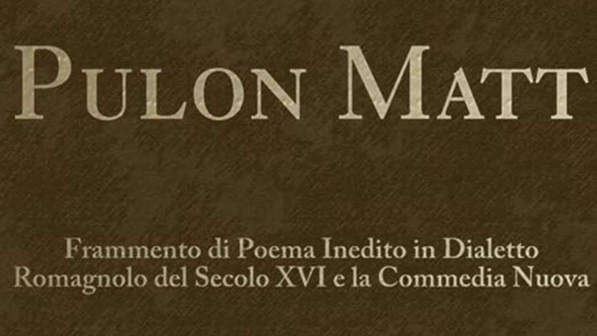 Salvaguardia del dialetto: 5 i progetti romagnoli selezionati