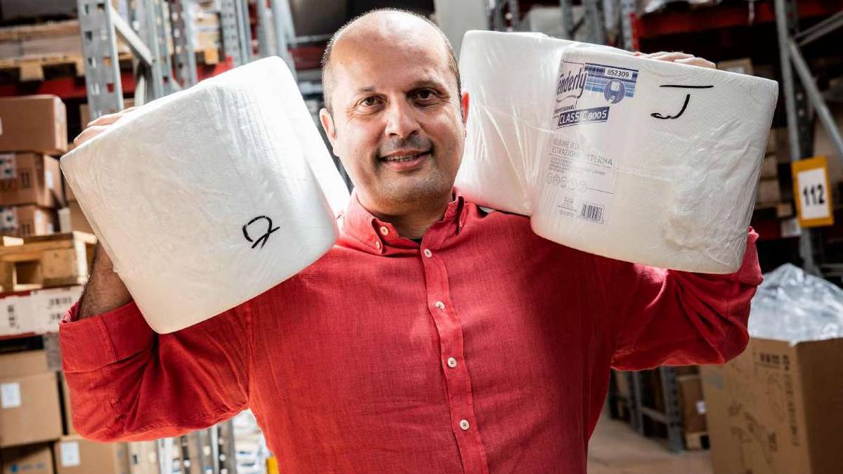 Cesena, Qui si lavora bene: Pieri Group promossa dai voti dei suoi dipendenti