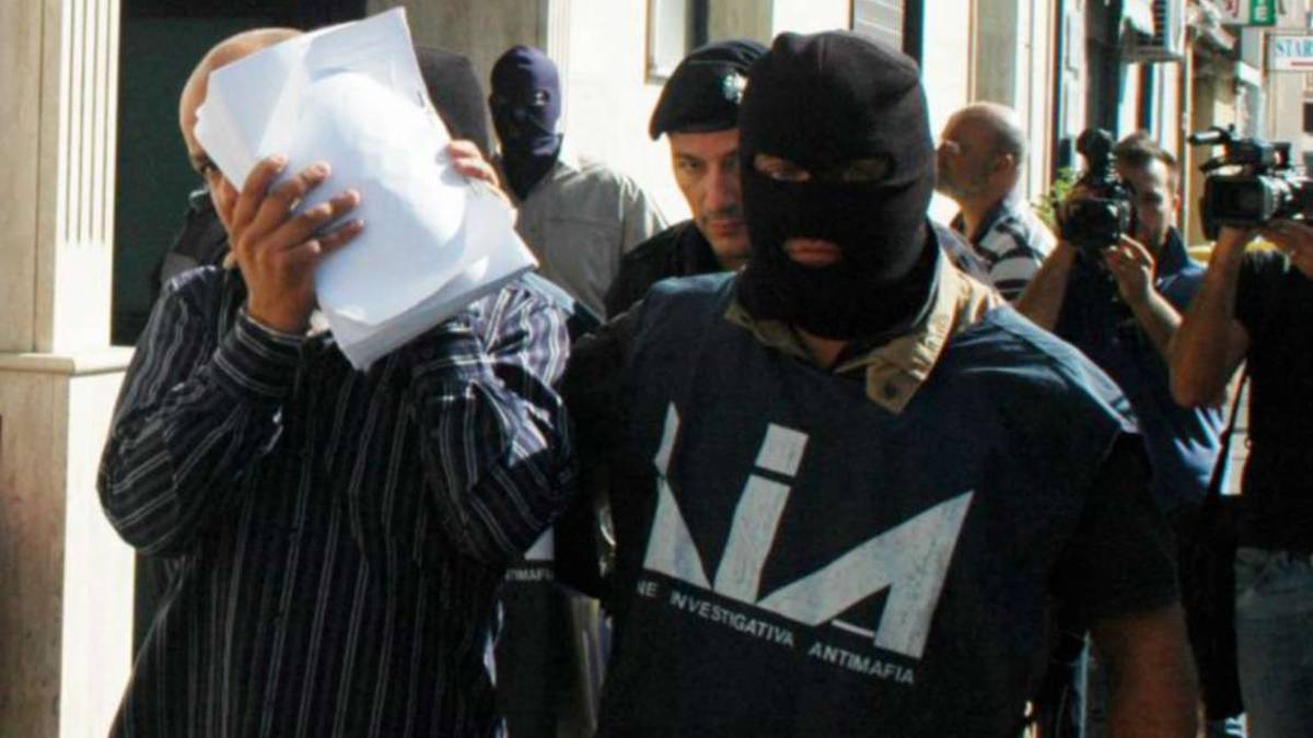 Rimini. Tre alberghi nelle mani della “mala” calabrese