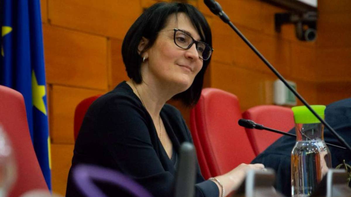 Emma Petitti: La bellezza ci salverà