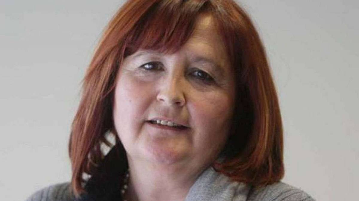 La dottoressa Raffaella Angelini “Cooperatrice dell’anno 2021”