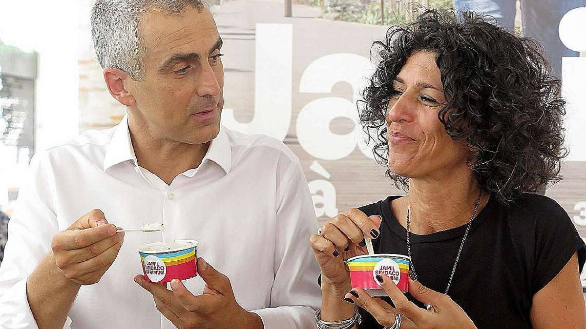Sadegholvaad: parcheggi, asili gratis, case ai giovani