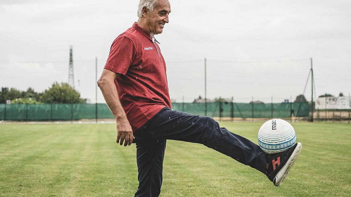 Calcio, la nuova vita di Agatino Cuttone: Riparto dal Torresavio