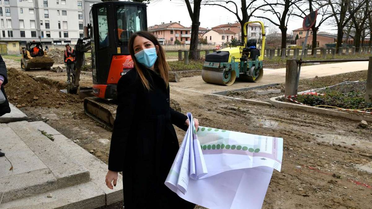 Forlì, Cintorino: Elezioni di quartiere? Occasione per la città