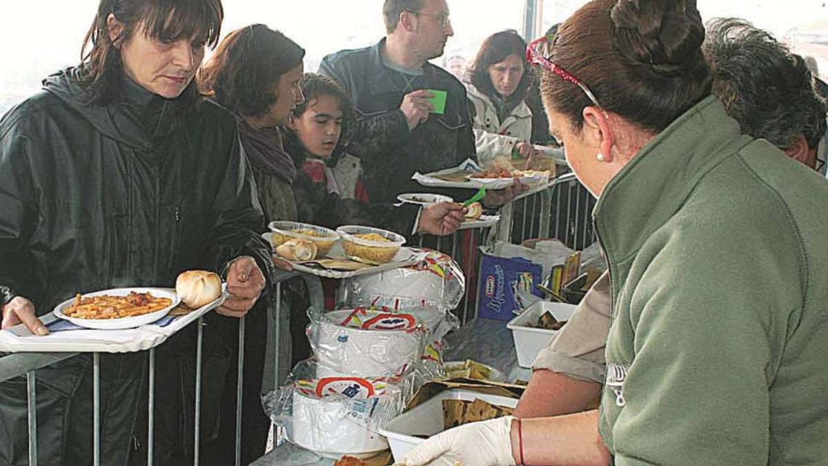 Cesenatico, dal 29 ottobre al 2 novembre Il pesce fa festa: il programma