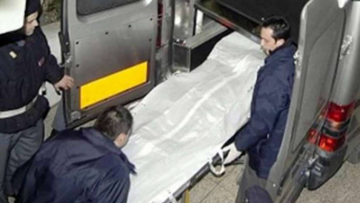 Morte di Pantani, anche il pusher dell'ultima dose in Procura