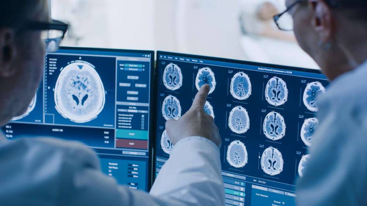Malattie neurologiche, l’aiuto arriva dalla sana alimentazione