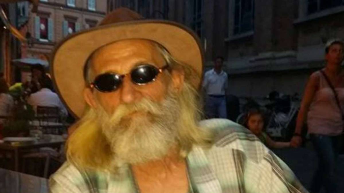 Ravenna: addio ad Andrea Masotti, il poeta dei locali del centro