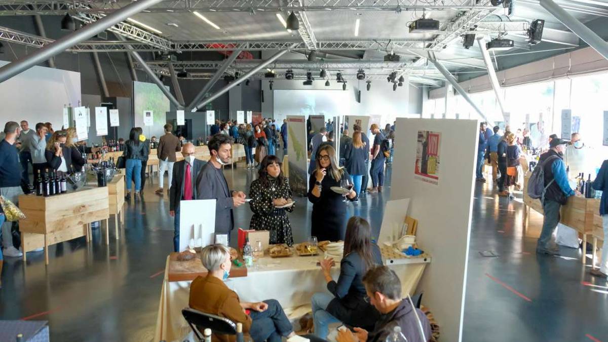 Imola, Vini ad arte torna in autodromo