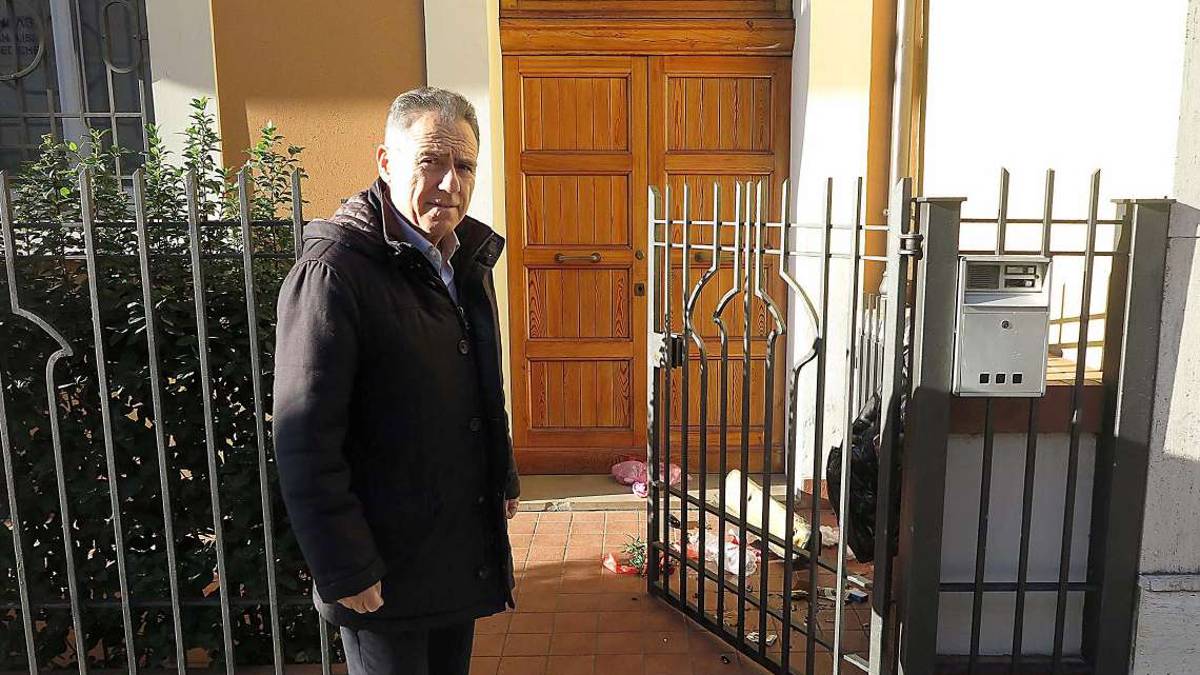 Rimini. Condannato lo stalker di Renzi e la moglie