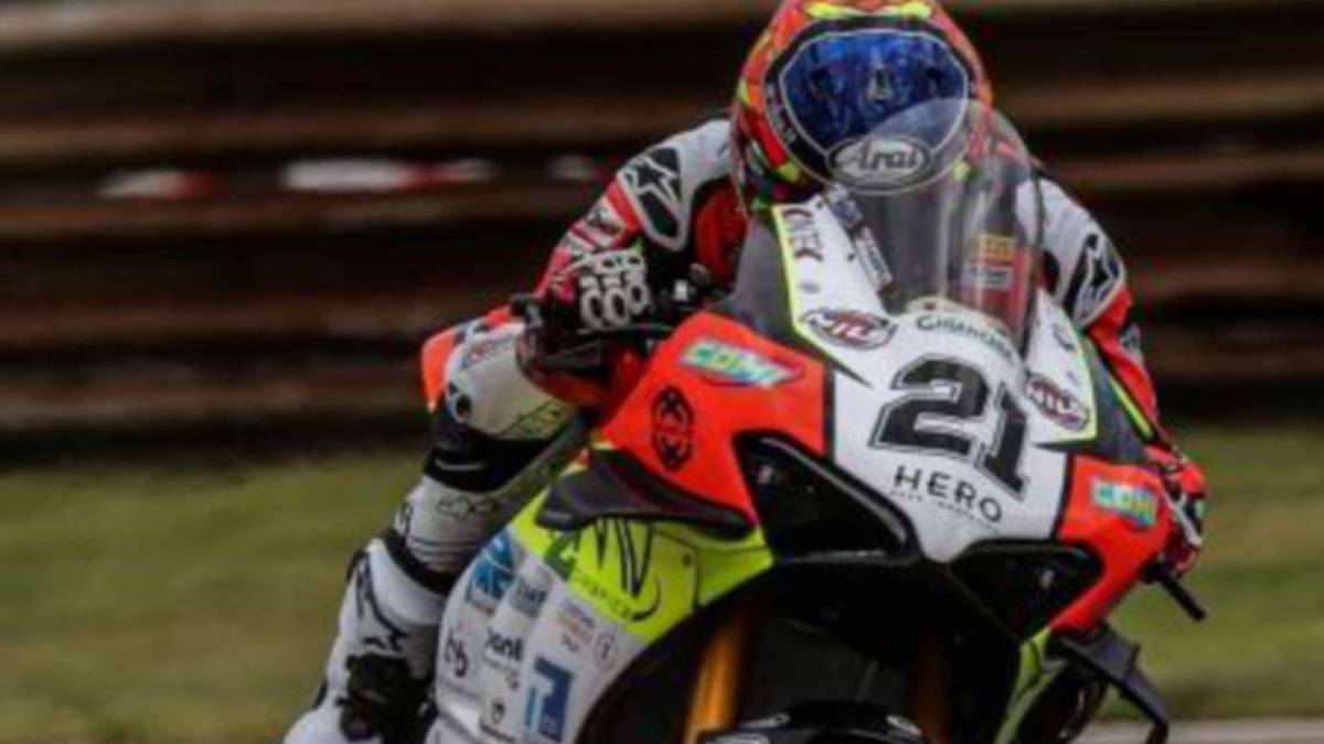 Superbike, Rinaldi pronto a inserirsi tra Rea e Redding