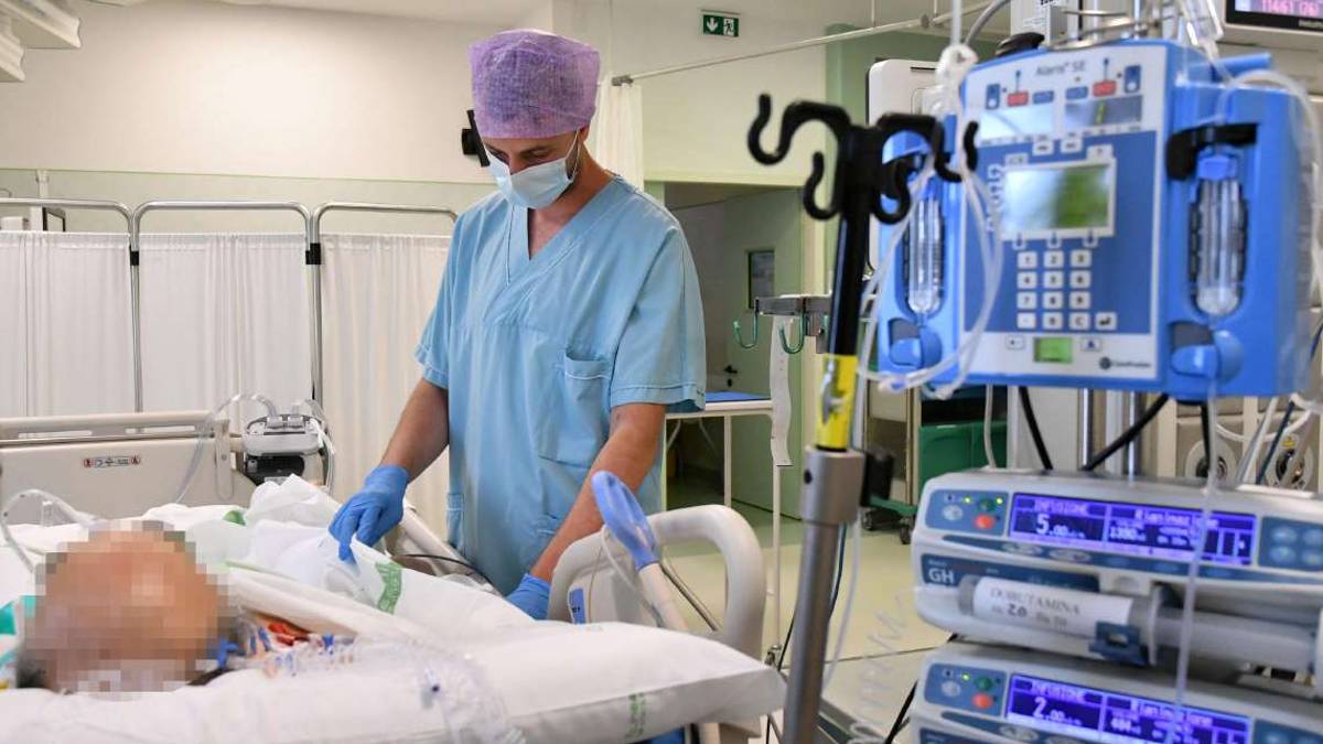 Coronavirus Ravenna, una strage: 429 morti da ottobre