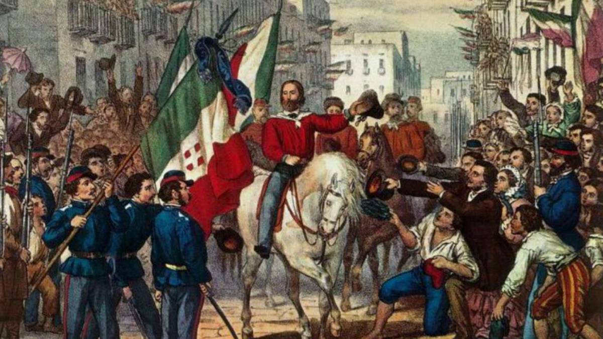 Il docente forlivese Maurizio Viroli celebra l'unità d'Italia