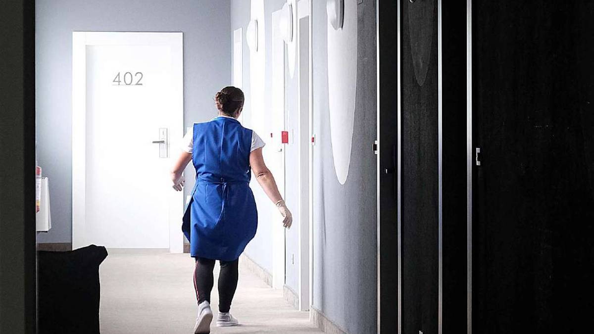 Cervia, Asshotel denuncia: I lavoratori chiedono l'assunzione in nero