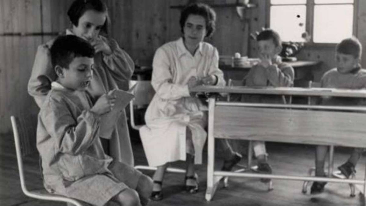 Il dialetto a scuola: incontro al museo di Rimini