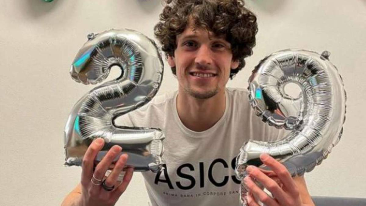 MotoGp, Savadori dice 29: «Aleix mi ha fatto il regalo più bello»