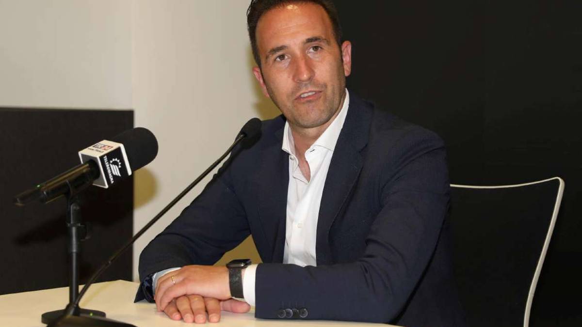 Calcio C, Zebi: «A Cesena sono diventato un uomo migliore»