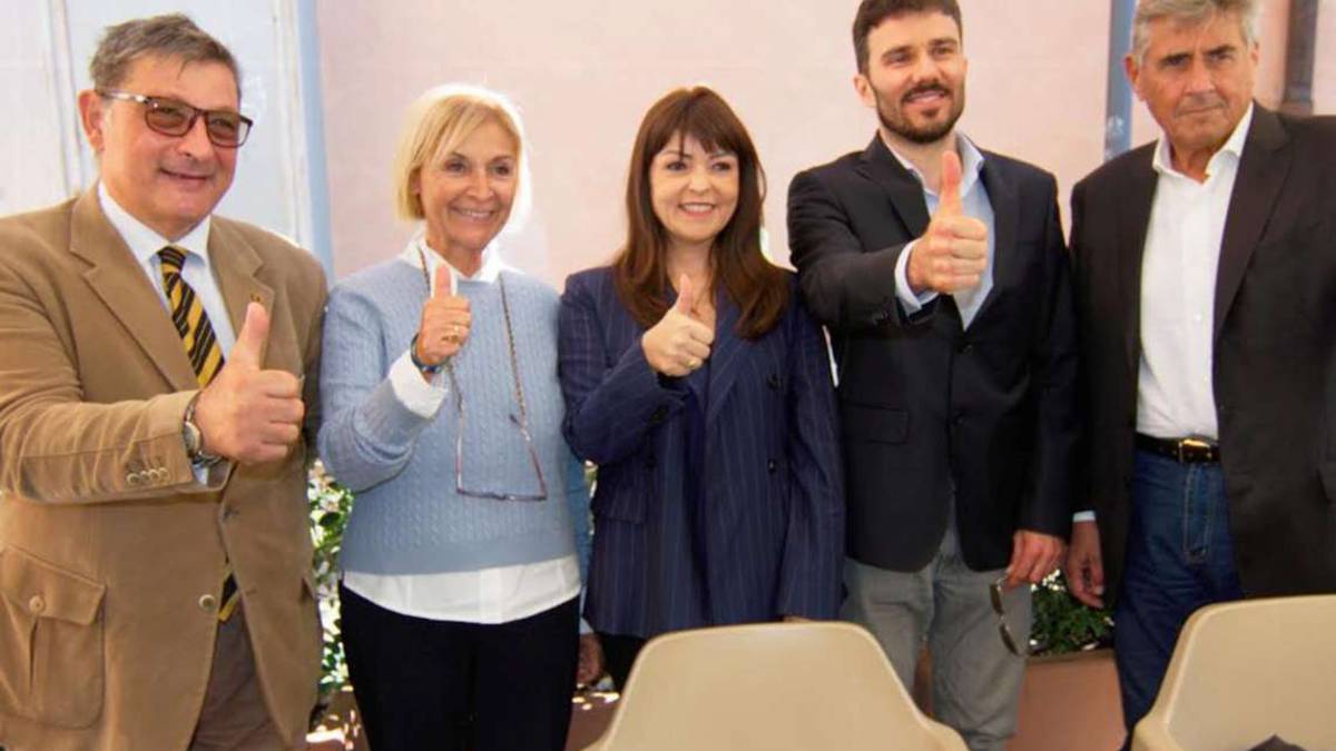 Ravenna, Fratelli d'Italia prende 42mila voti in più