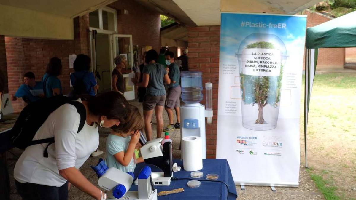 Imola, Ceas: ripartono escursioni e laboratori