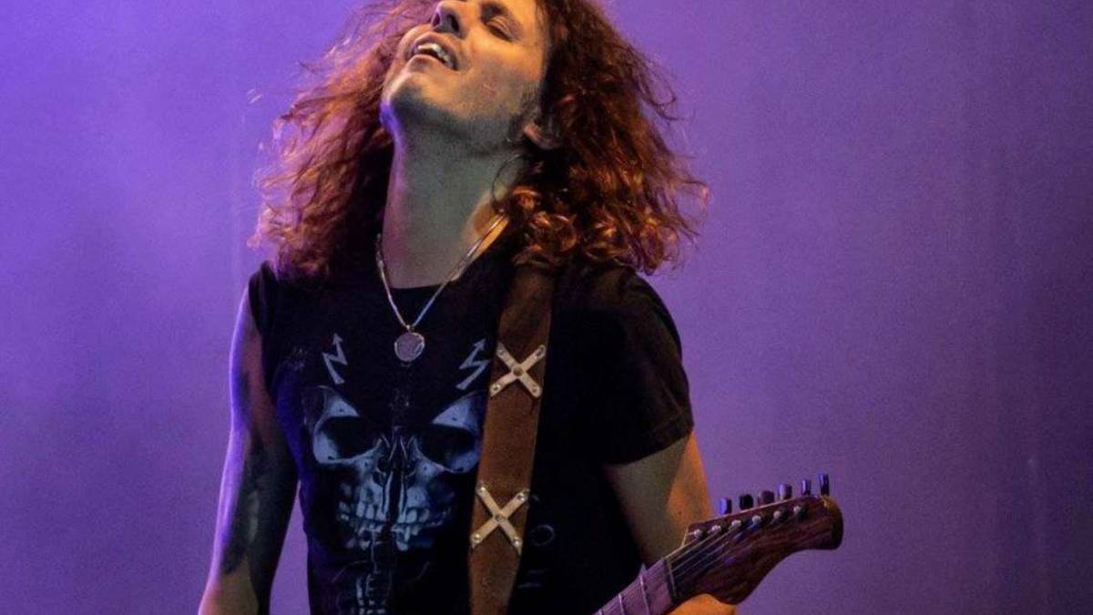 Cicci Bagnoli in concerto al Piccadilly di Faenza