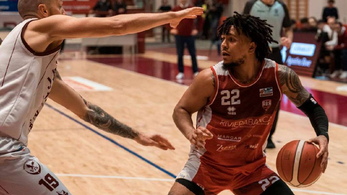 Basket A2, RivieraBanca, luce in fondo al tunnel