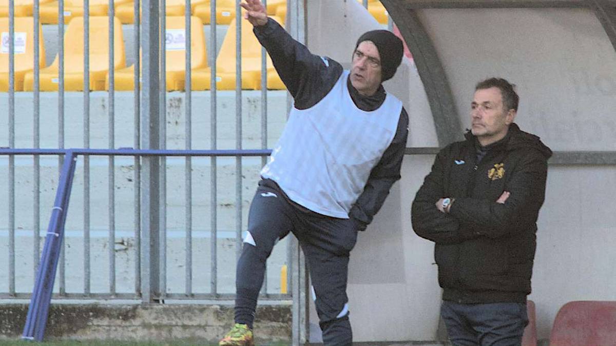 Calcio D, Ravenna: con Gadda un cambio di passo
